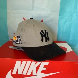 NewEra New York Yankees Spring Training SAMPLE Hat